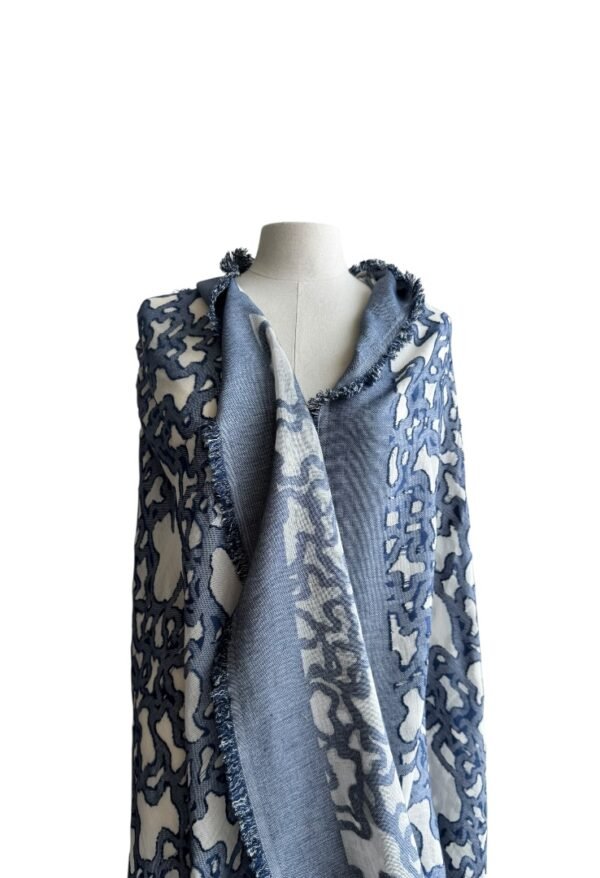 TOUS - PASHMINA KAOS - Image 11